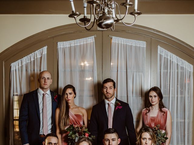 Lillian and Ben's Wedding in West Bethel, Maine 47