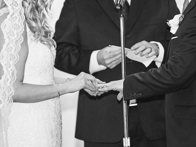 Joseph and Christine&apos;s Wedding in Andover, Massachusetts 51