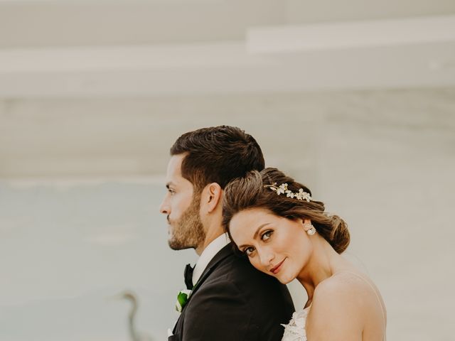 Andrea and Gadiel&apos;s Wedding in San Juan, Puerto Rico 4