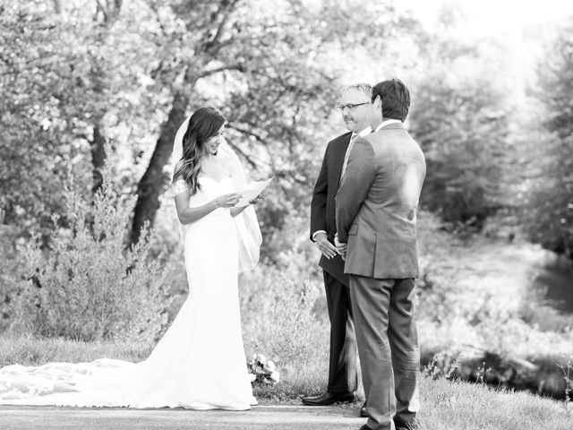 Jack and Bianca&apos;s Wedding in Medford, Oregon 24