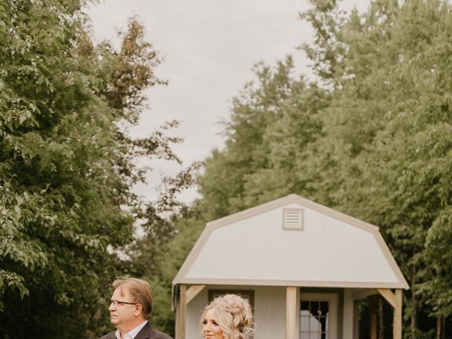 Randi and Alex&apos;s Wedding in Cambridge, Minnesota 44