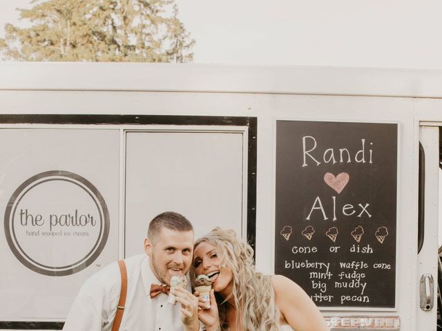Randi and Alex&apos;s Wedding in Cambridge, Minnesota 74