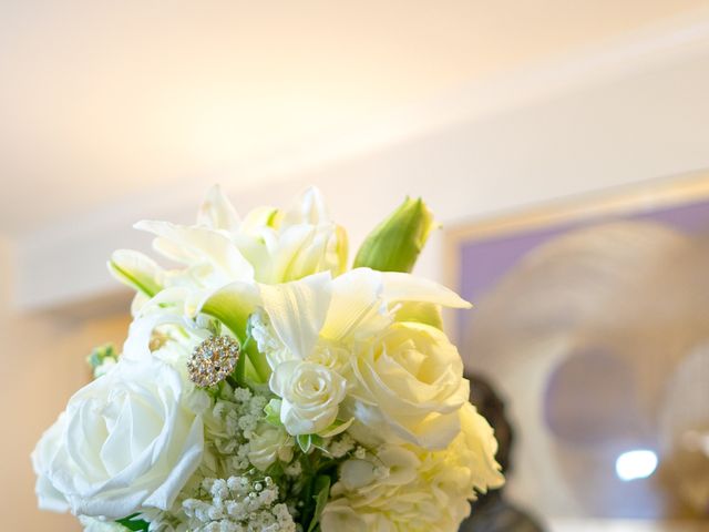 Anthony and Maleah's Wedding in New Orleans, Louisiana 11