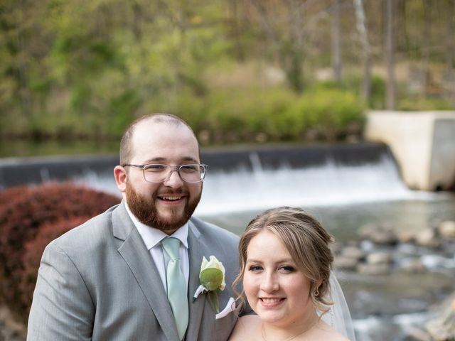 Bryan and Rachel&apos;s Wedding in Media, Pennsylvania 6