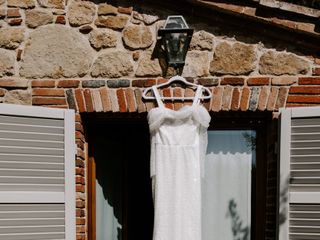 Haley &amp; Joseph's wedding 2