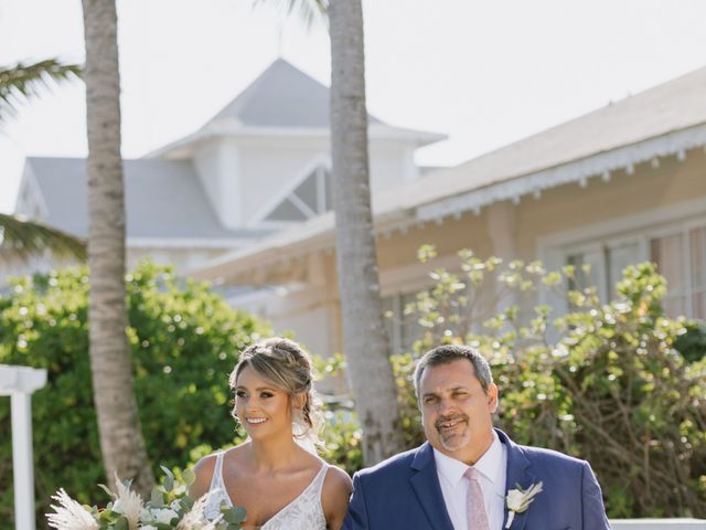Derek and Kristina&apos;s Wedding in Punta Cana, Dominican Republic 76