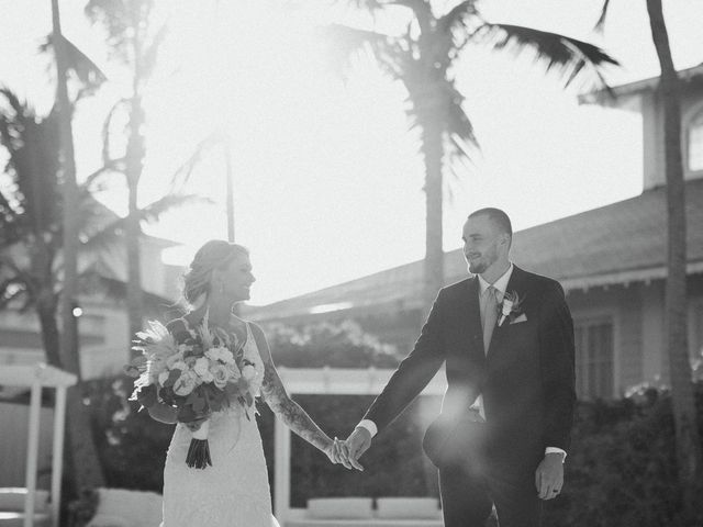 Derek and Kristina&apos;s Wedding in Punta Cana, Dominican Republic 102