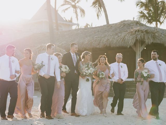 Derek and Kristina&apos;s Wedding in Punta Cana, Dominican Republic 103
