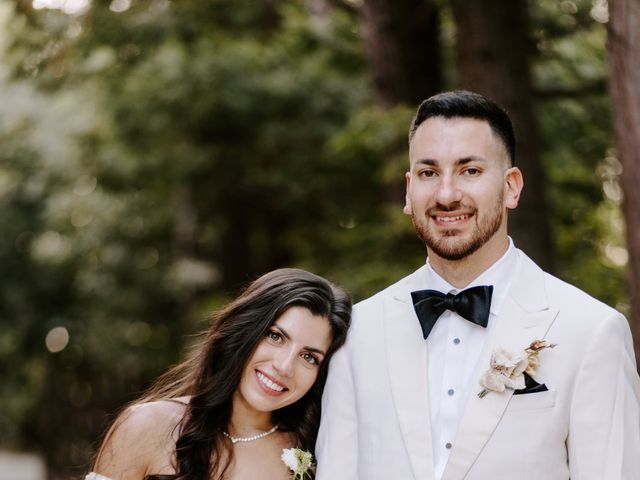 Joseph and Haley's Wedding in Siena, Italy 75