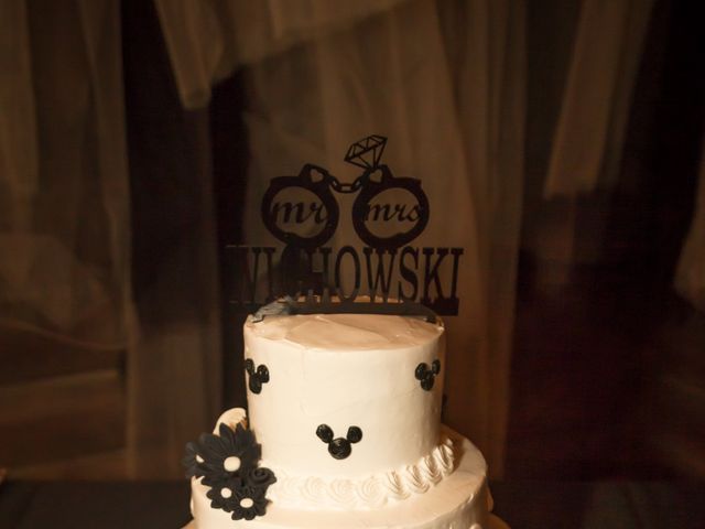 Caitlin and Josh's Wedding in Panama City, Florida 5
