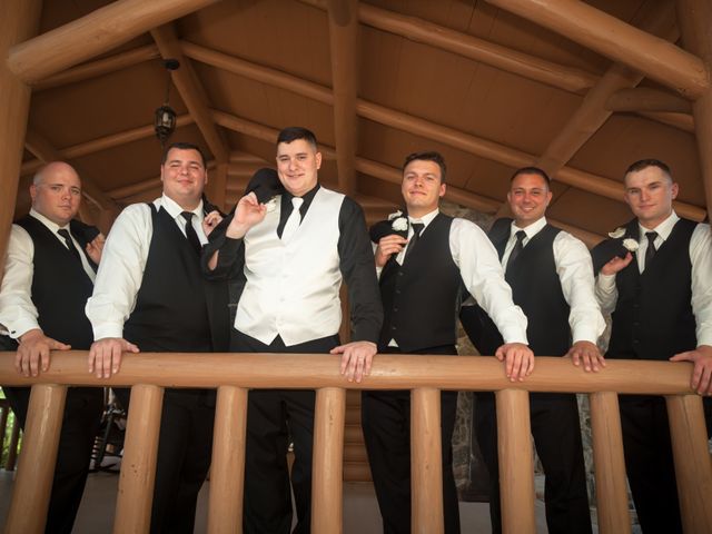Caitlin and Josh's Wedding in Panama City, Florida 2