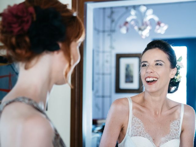 Federico and Ludovica&apos;s Wedding in Rome, Italy 18