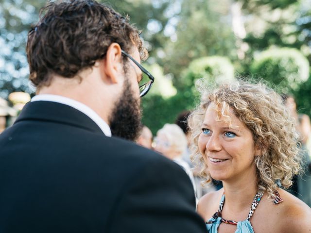 Federico and Ludovica&apos;s Wedding in Rome, Italy 26