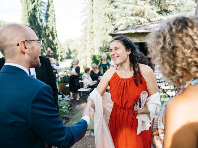 Federico and Ludovica&apos;s Wedding in Rome, Italy 27