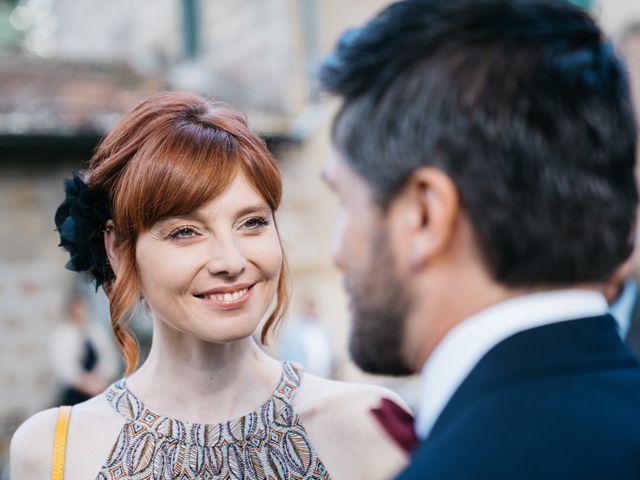 Federico and Ludovica&apos;s Wedding in Rome, Italy 32