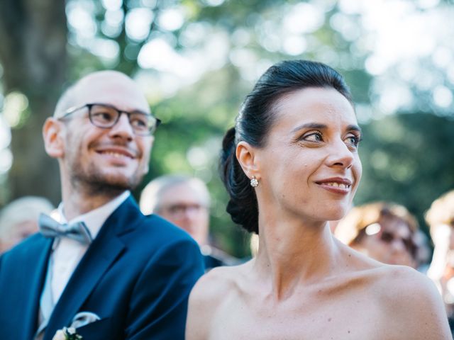 Federico and Ludovica&apos;s Wedding in Rome, Italy 43
