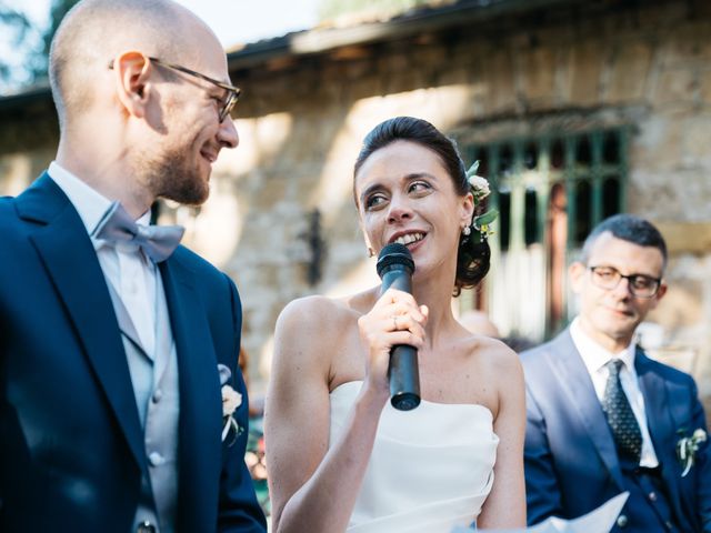 Federico and Ludovica&apos;s Wedding in Rome, Italy 46