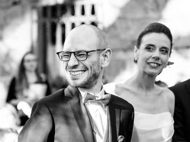 Federico and Ludovica&apos;s Wedding in Rome, Italy 50