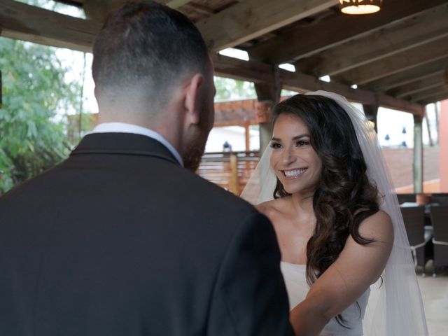 Conrad and Elaine&apos;s Wedding in South Padre Island, Texas 10