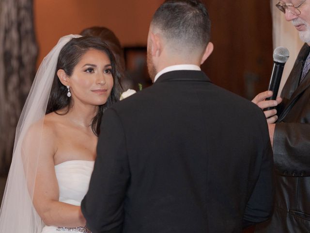 Conrad and Elaine&apos;s Wedding in South Padre Island, Texas 18