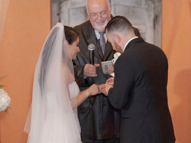 Conrad and Elaine&apos;s Wedding in South Padre Island, Texas 19