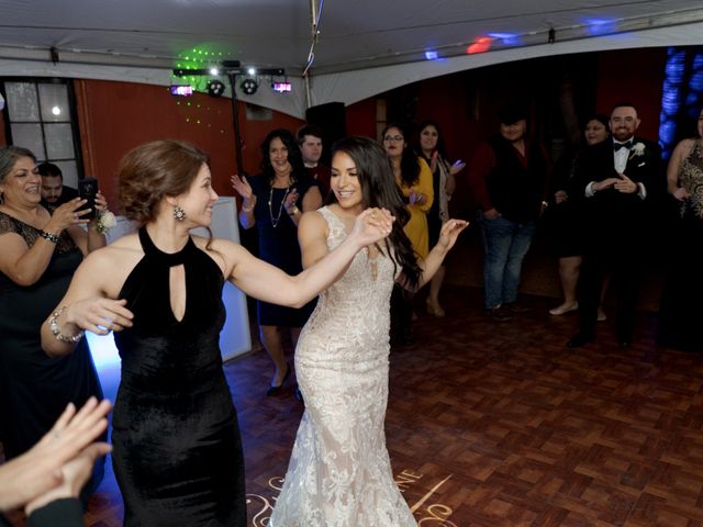 Conrad and Elaine&apos;s Wedding in South Padre Island, Texas 44