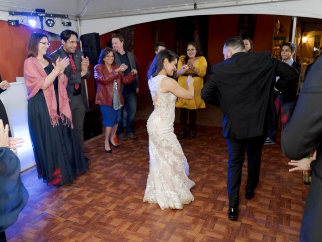 Conrad and Elaine&apos;s Wedding in South Padre Island, Texas 47