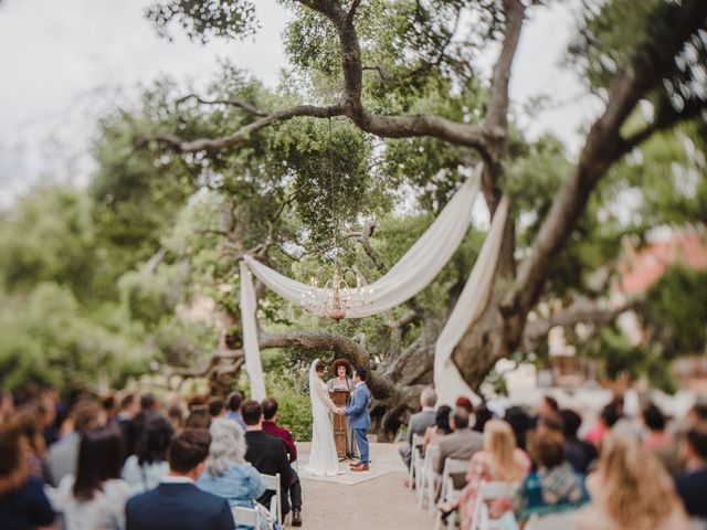 Ray and Anisa&apos;s Wedding in San Luis Obispo, California 18