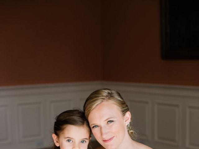 Erik and Kati&apos;s Wedding in Old Lyme, Connecticut 10