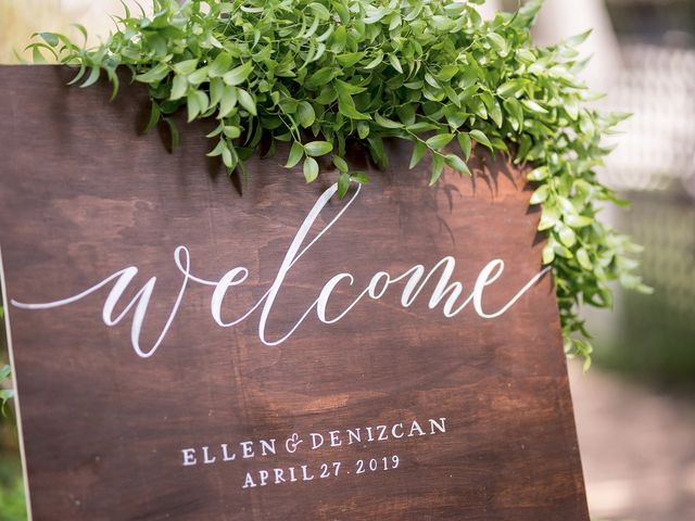 Deniz and Ellen&apos;s Wedding in Kenwood, California 22