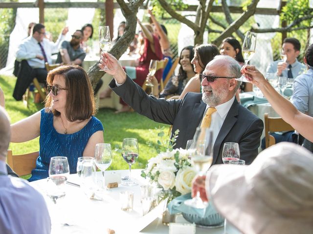 Deniz and Ellen&apos;s Wedding in Kenwood, California 63