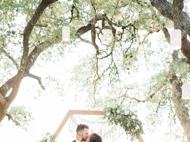 Anthony and Vania&apos;s Wedding in Driftwood, Texas 20