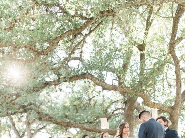 Anthony and Vania&apos;s Wedding in Driftwood, Texas 47