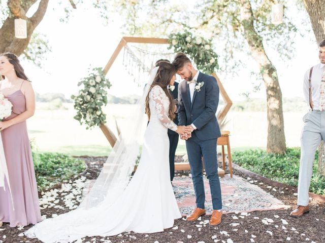 Anthony and Vania&apos;s Wedding in Driftwood, Texas 52