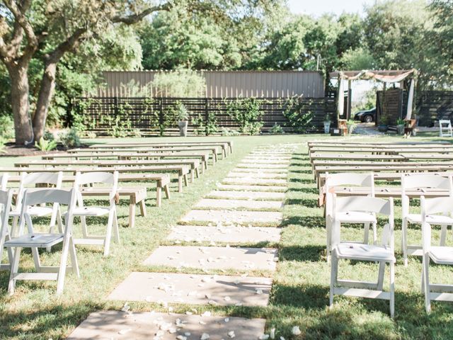 Anthony and Vania&apos;s Wedding in Driftwood, Texas 69