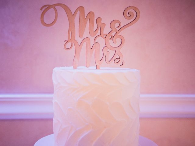 Vinny and Kayla's Wedding in Flanders, New Jersey 32