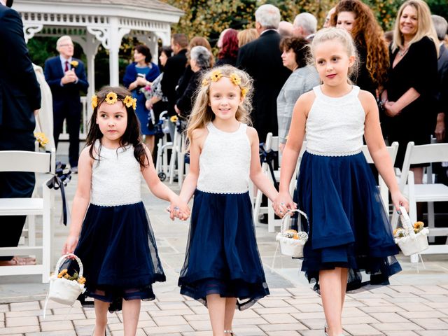 Vinny and Kayla's Wedding in Flanders, New Jersey 33