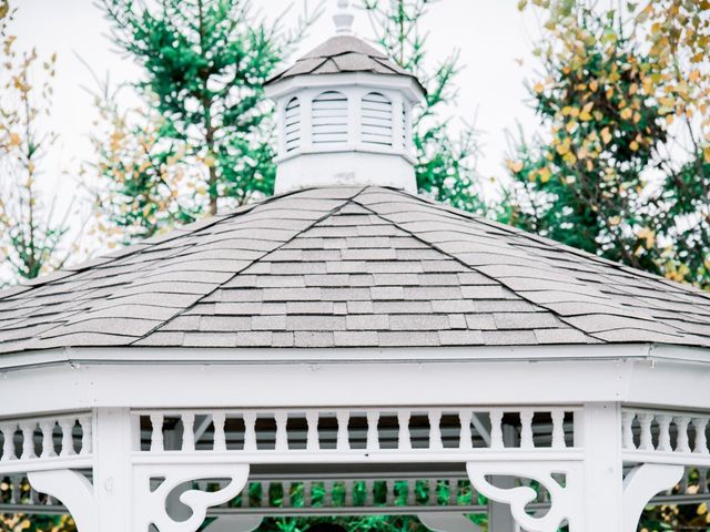 Vinny and Kayla's Wedding in Flanders, New Jersey 38