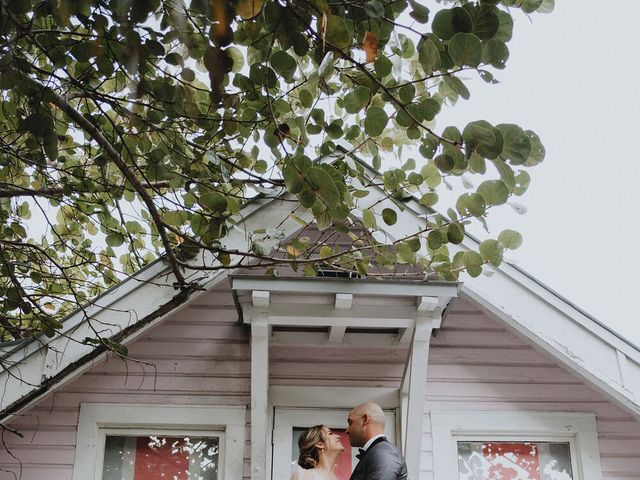 Adrian and Alex&apos;s Wedding in Coral Gables, Florida 106