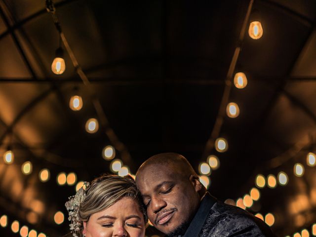 George and Carrie&apos;s Wedding in Spring Lake, New Jersey 3