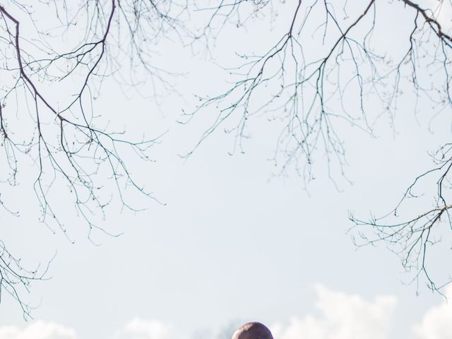 George and Carrie&apos;s Wedding in Spring Lake, New Jersey 30