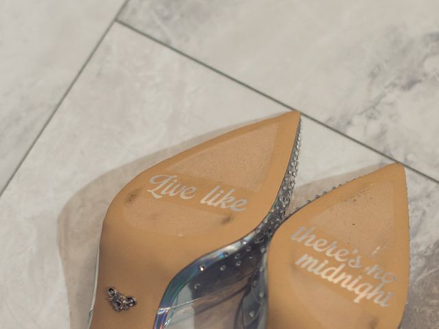 George and Carrie&apos;s Wedding in Spring Lake, New Jersey 37