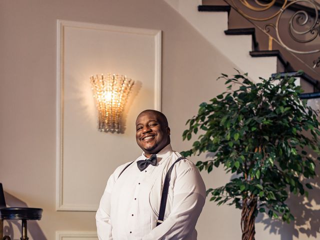 George and Carrie&apos;s Wedding in Spring Lake, New Jersey 42