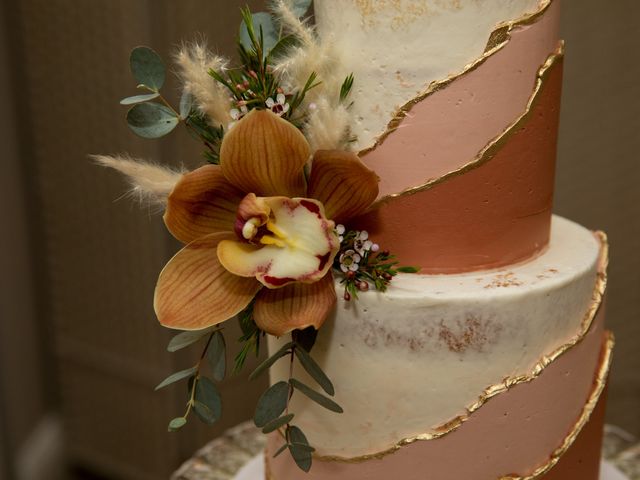 Anthony and Shannon&apos;s Wedding in Elizabethtown, Pennsylvania 9