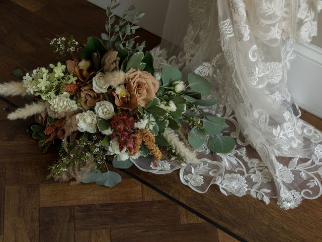 Anthony and Shannon&apos;s Wedding in Elizabethtown, Pennsylvania 14