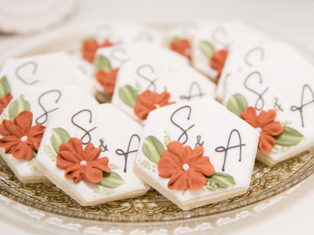 Anthony and Shannon&apos;s Wedding in Elizabethtown, Pennsylvania 21
