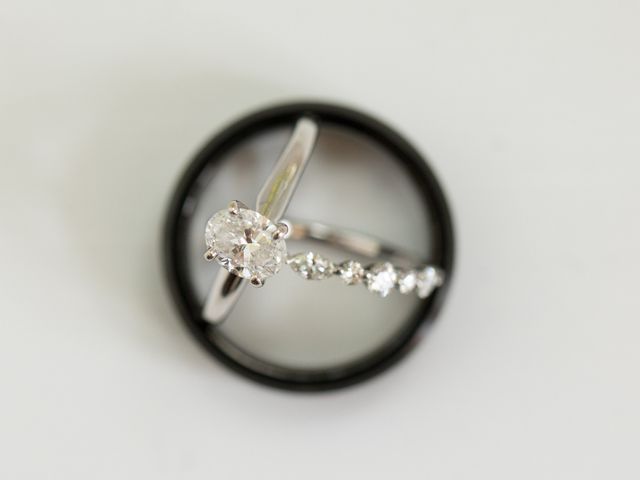 Anthony and Shannon&apos;s Wedding in Elizabethtown, Pennsylvania 34