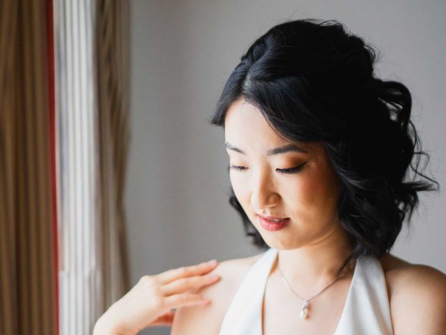 Kai and April's Wedding in Alexandria, Virginia 3
