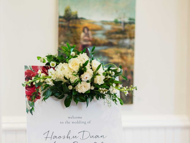 Kai and April's Wedding in Alexandria, Virginia 31