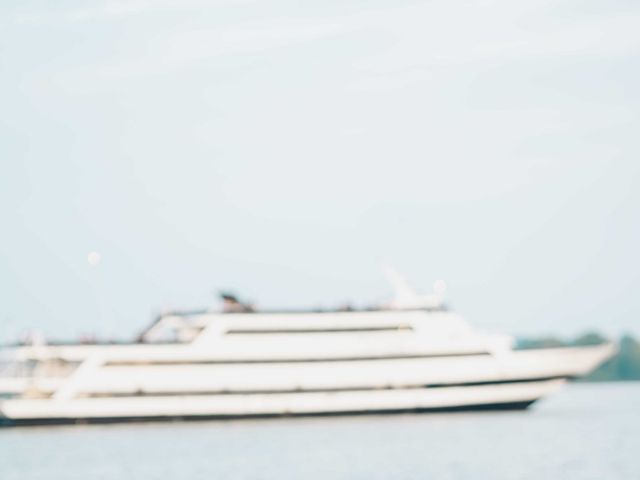 Kai and April's Wedding in Alexandria, Virginia 37